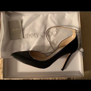 Jimmy choo new